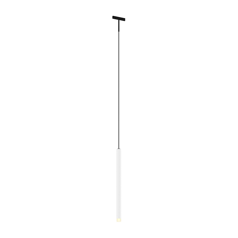 Трековый подвесной светильник Maytoni Technical TR191-1-3W2.7K-M-BW