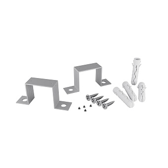 Комплектующие для профиля Led Strip ALM-3535R-4MT