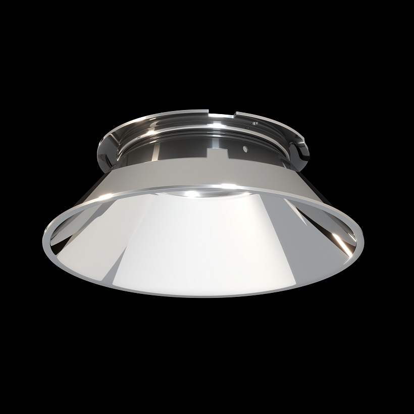 Аксессуары честный знак Maytoni Technical C060-01CH