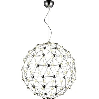 Подвесная люстра Divinare CRISTALLINO 1610/02 SP-96