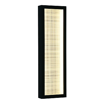 4298-2W, уличный светильник, D50xW150xH600, LEDx30W, 650LM, 4000K, IP54, included