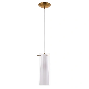Подвесной светильник Arte Lamp ARIES A8983SP-1PB