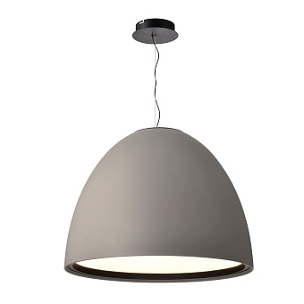 4813-6P, подвес, D600xH500/1500, LEDx50W,6191LM, 3000K, included