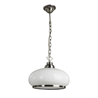 Подвесной светильник Arte Lamp ARMSTRONG A3561SP-1AB