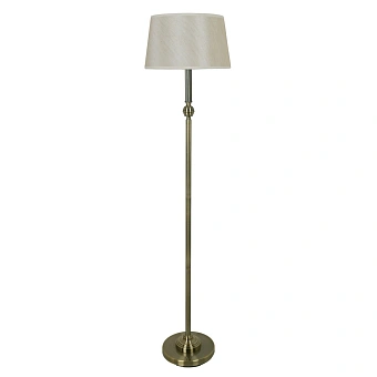 Торшер Arte Lamp YORK A2273PN-1AB