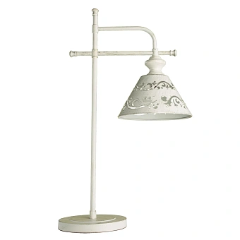 Декоративная настольная лампа Arte Lamp KENSINGTON A1511LT-1WG