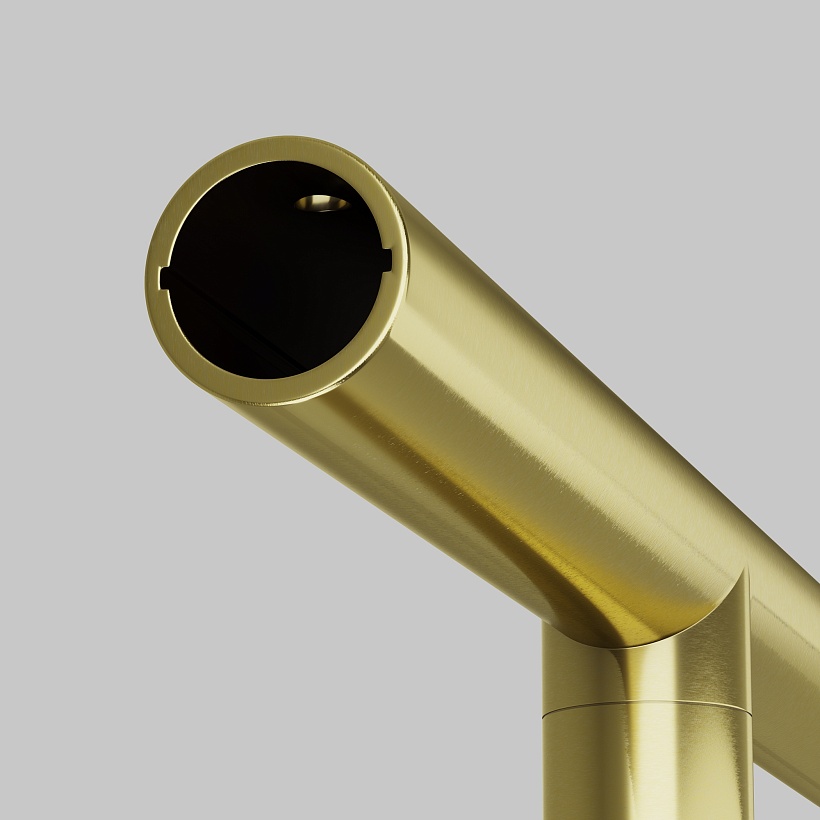 Светильник Maytoni Technical C102CL-3W3-6K-BS